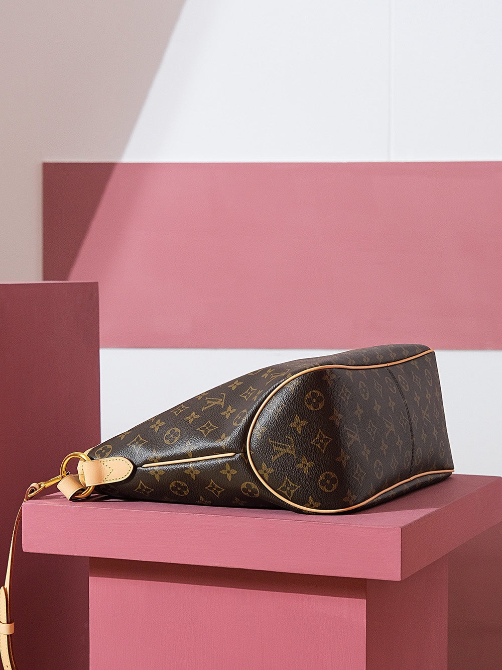 Bolsa Louis Vuitton Delightful