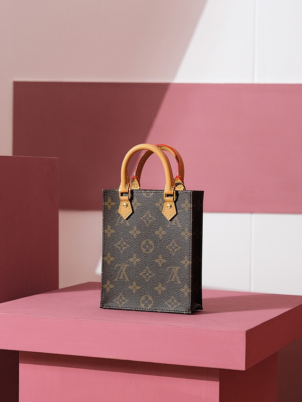 Bolsa Louis Vuitton