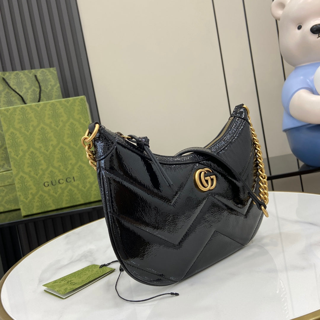 Bolsa Gucci