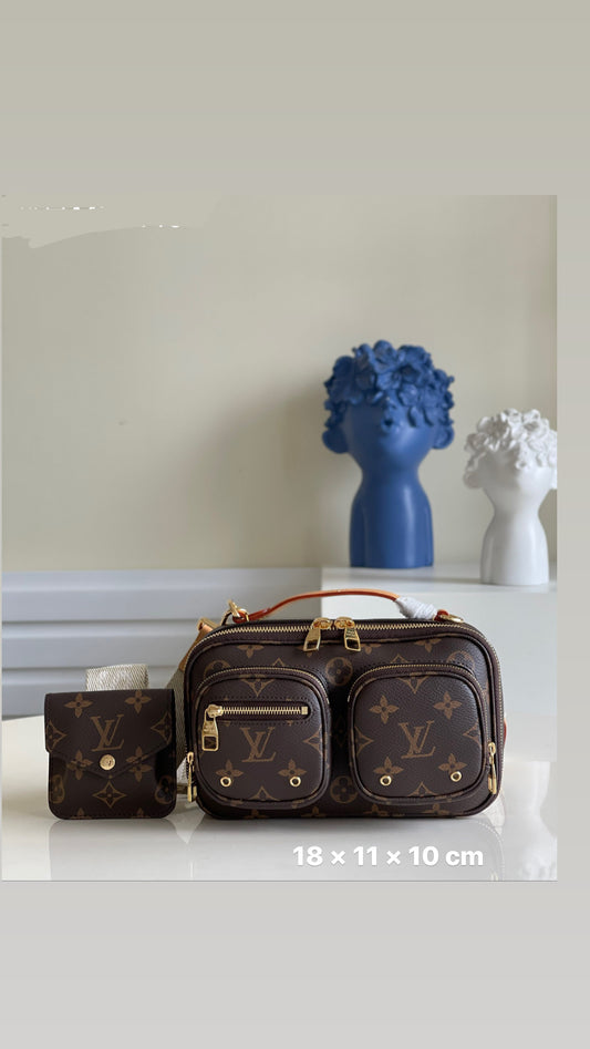 Bolsa Louis Vuitton