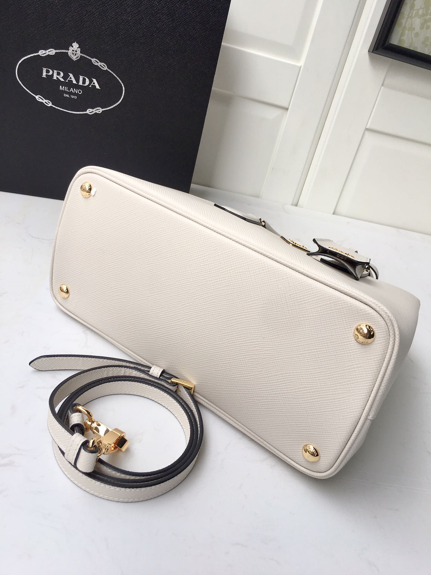 Bolsa Prada