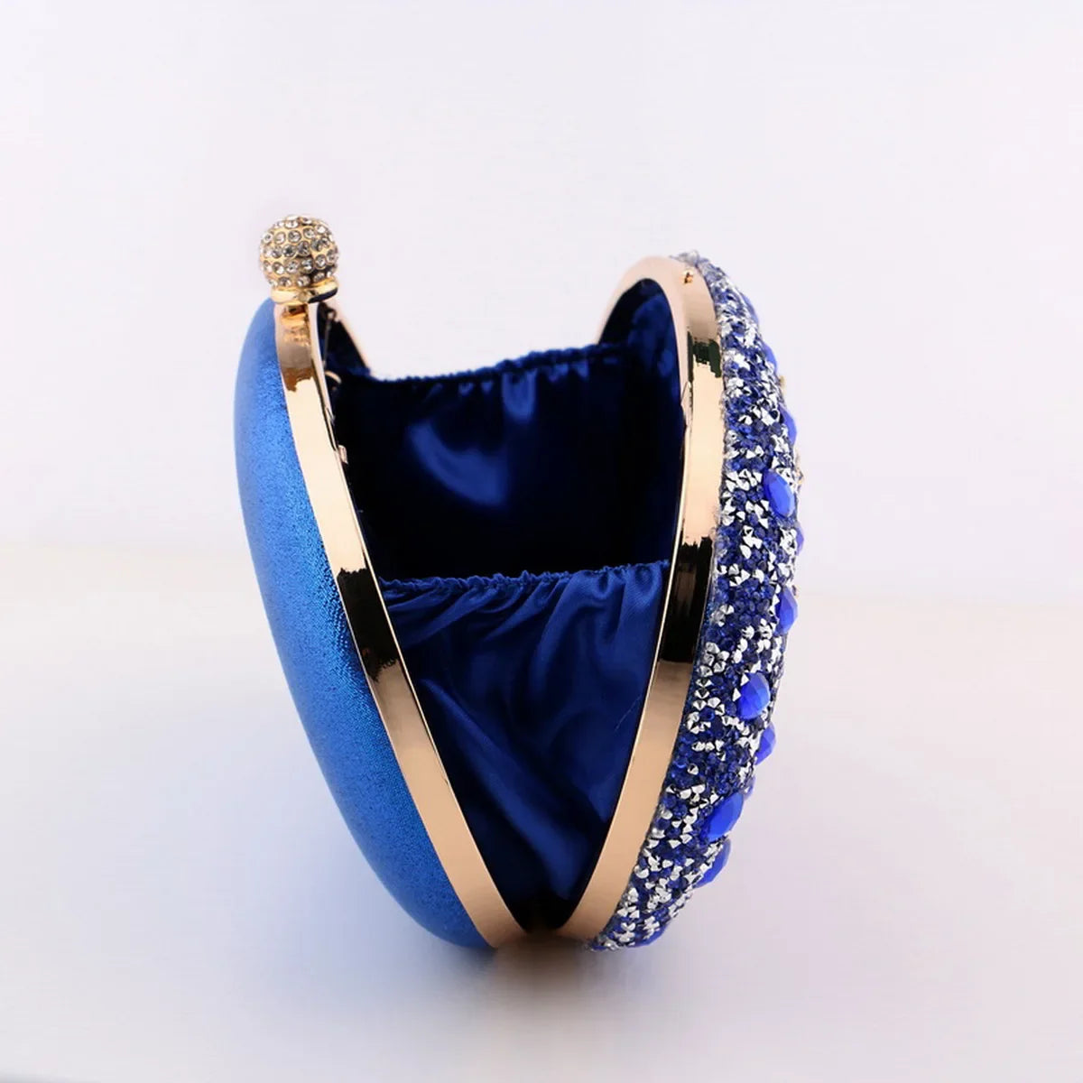 Clutch Bolsa Luxo