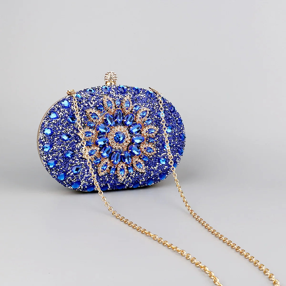Clutch Bolsa Luxo