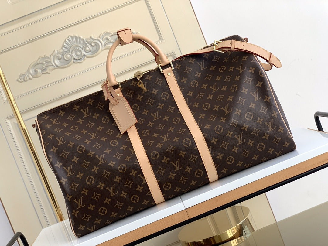 Bolsa Louis Vuitton Sacola Viagem