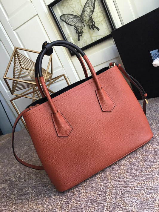 Bolsa Prada Double