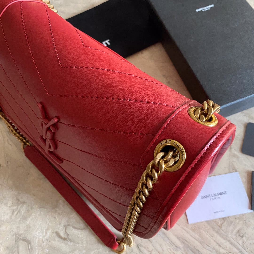 Bolsa YSL Niki