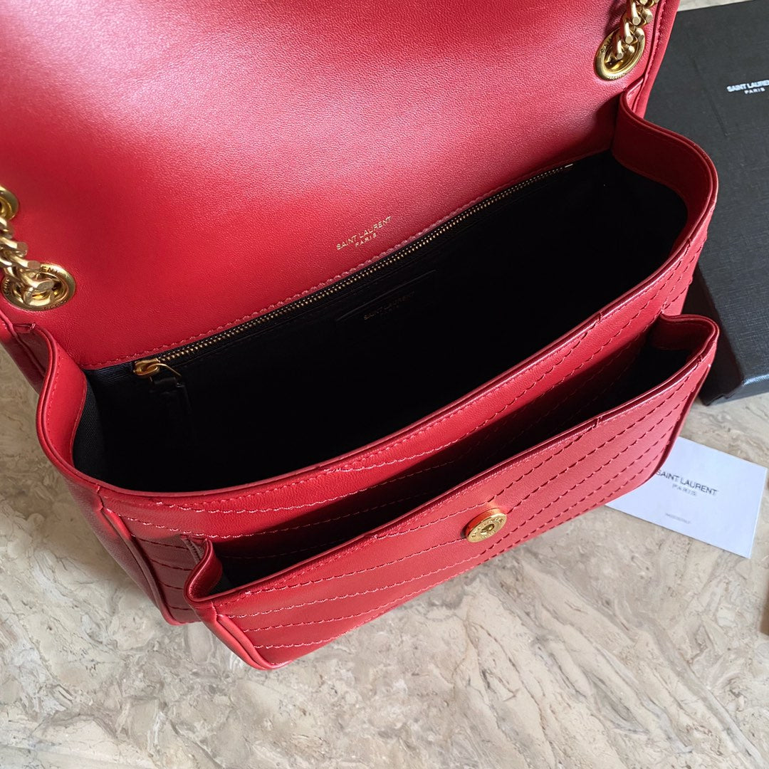 Bolsa YSL Niki