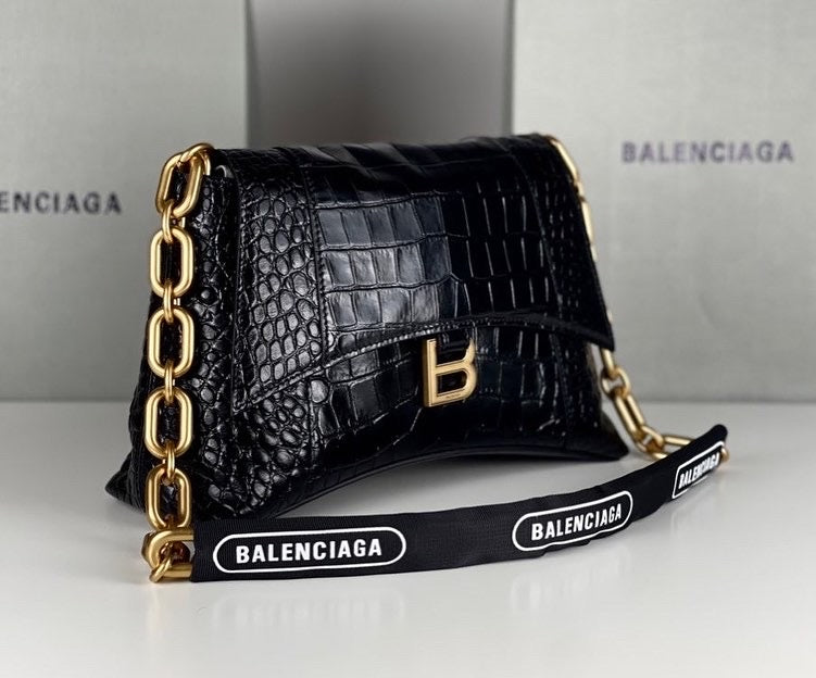 Bolsa Balenciaga Downtown