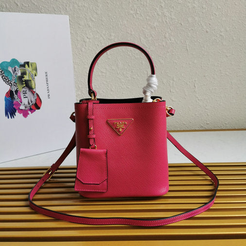 Bolsa Prada Panier