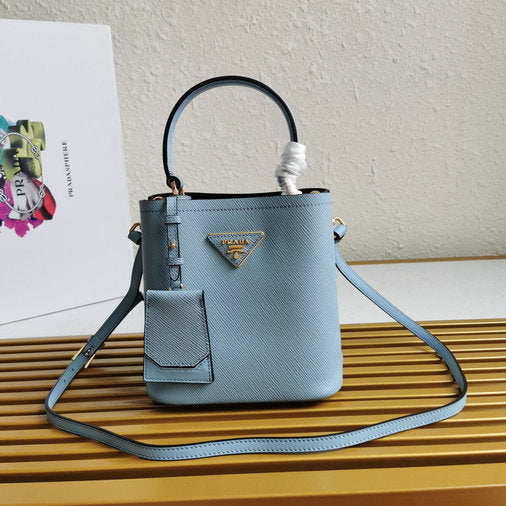 Bolsa Prada Panier