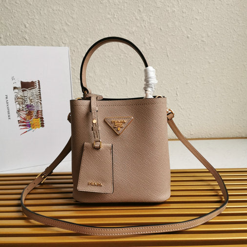 Bolsa Prada Panier