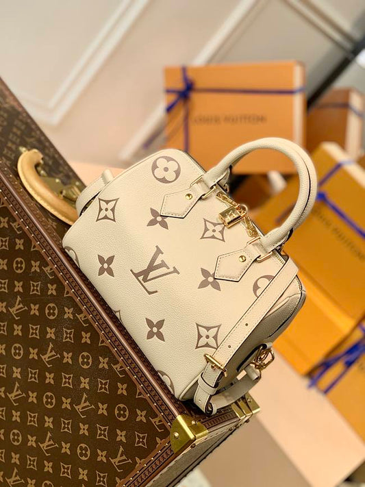 Bolsa Louis Vuitton Speedy Bandouliere