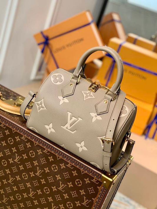 Bolsa Louis Vuitton Speedy Bandouliere