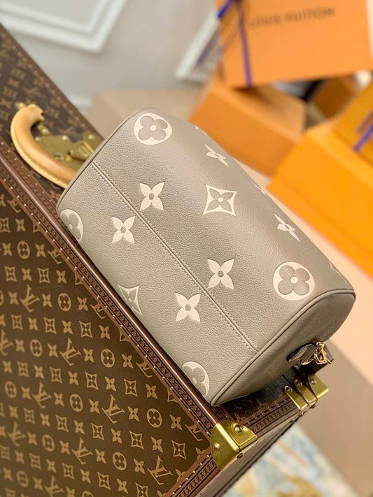 Bolsa Louis Vuitton Speedy Bandouliere