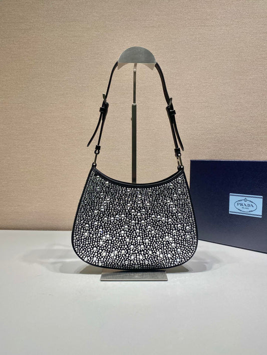 Bolsa Prada Cleo