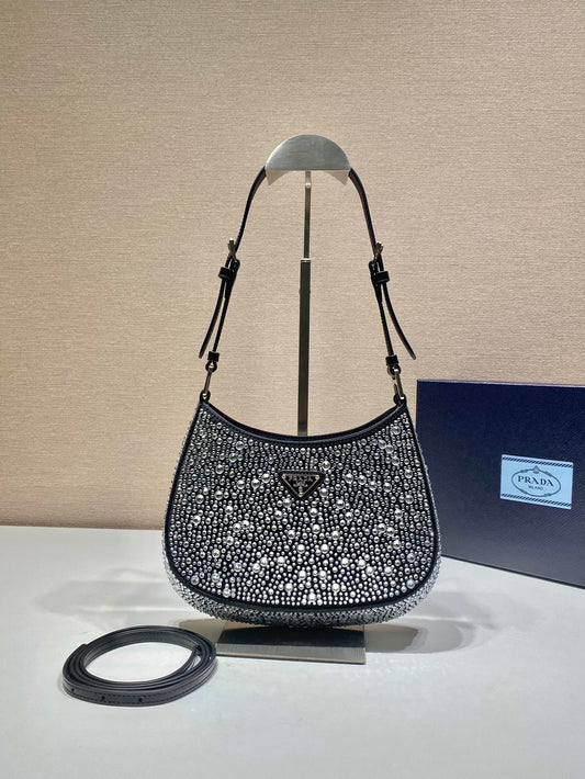 Bolsa Prada Cleo