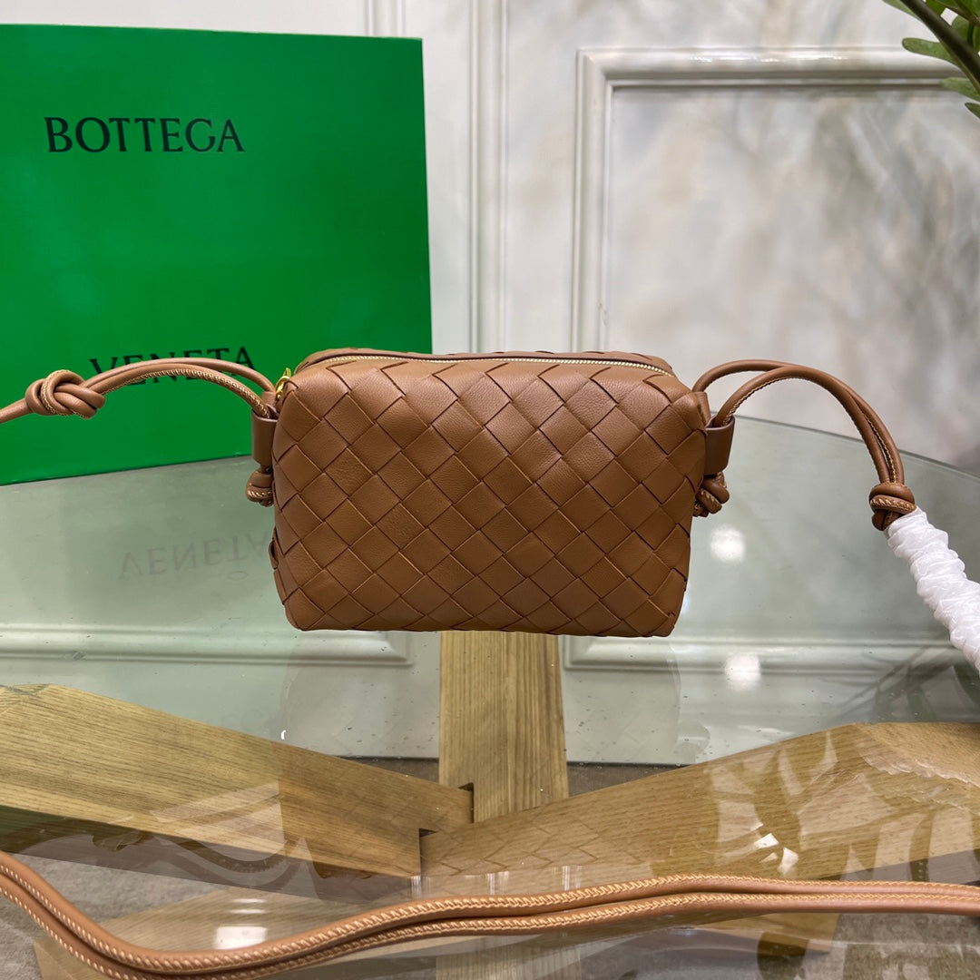 Bolsa Bottega Veneta