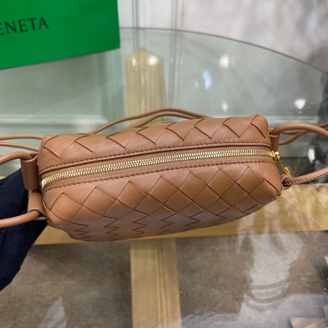 Bolsa Bottega Veneta