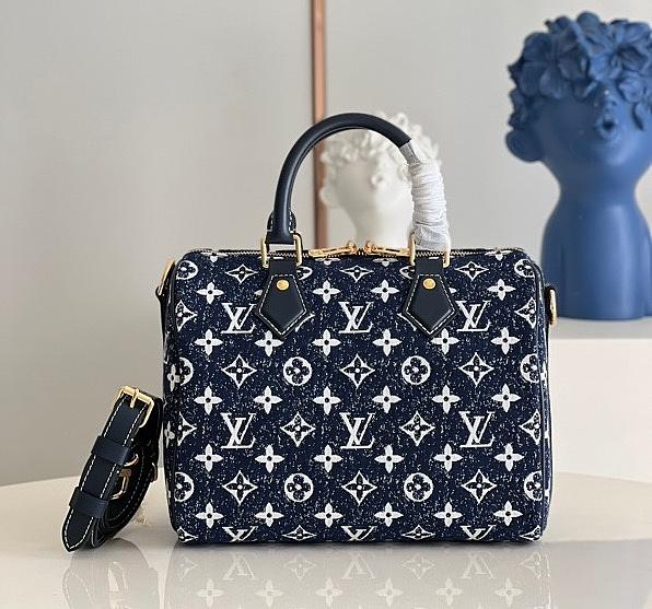 Bolsa Louis Vuitton Speedy Bandouliere