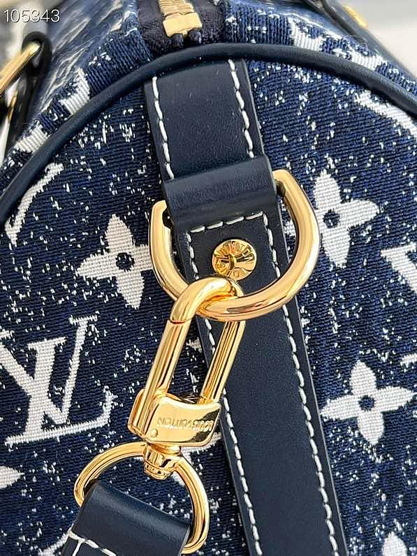 Bolsa Louis Vuitton Speedy Bandouliere