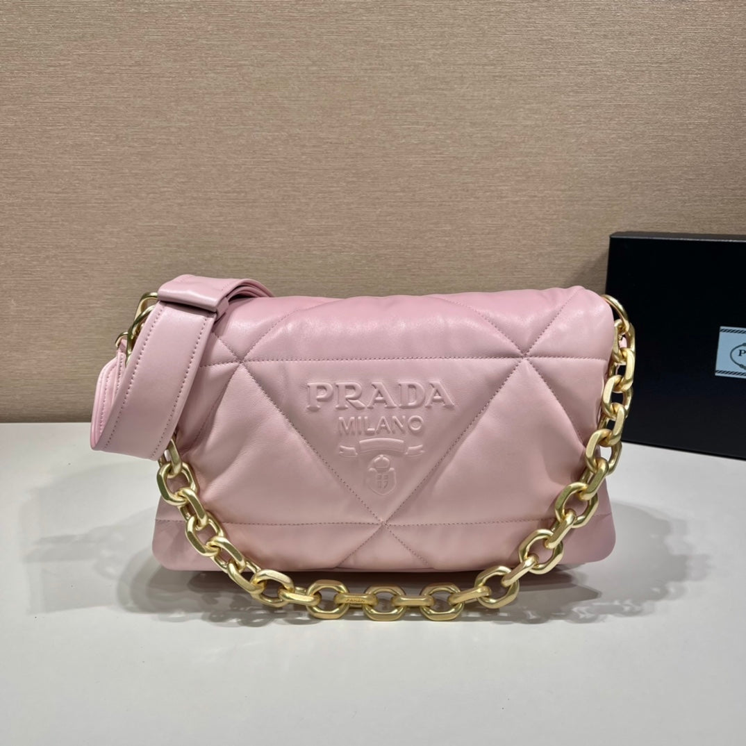 Bolsa Prada