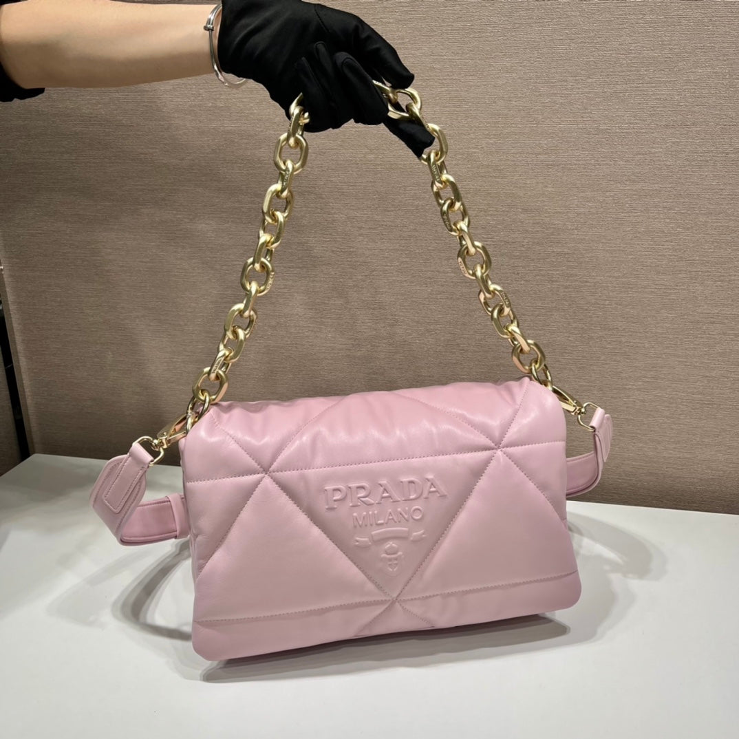 Bolsa Prada