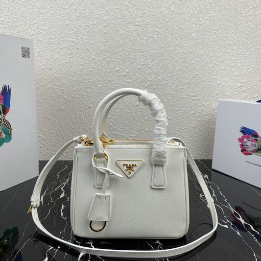 Bolsa Prada Galleria Mini