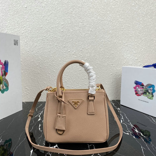 Bolsa Prada Galleria Mini