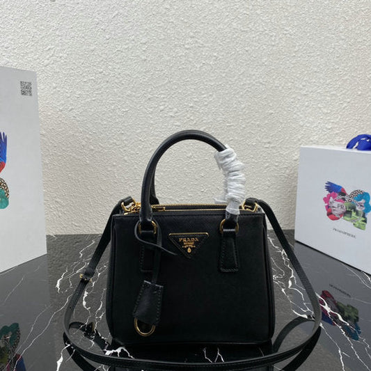 Bolsa Prada Galleria Mini