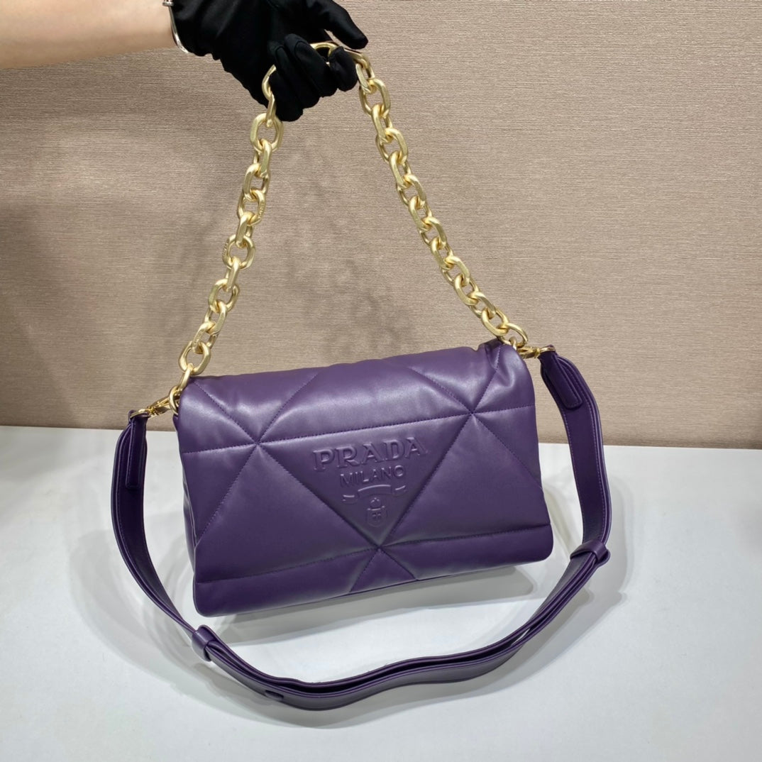 Bolsa Prada