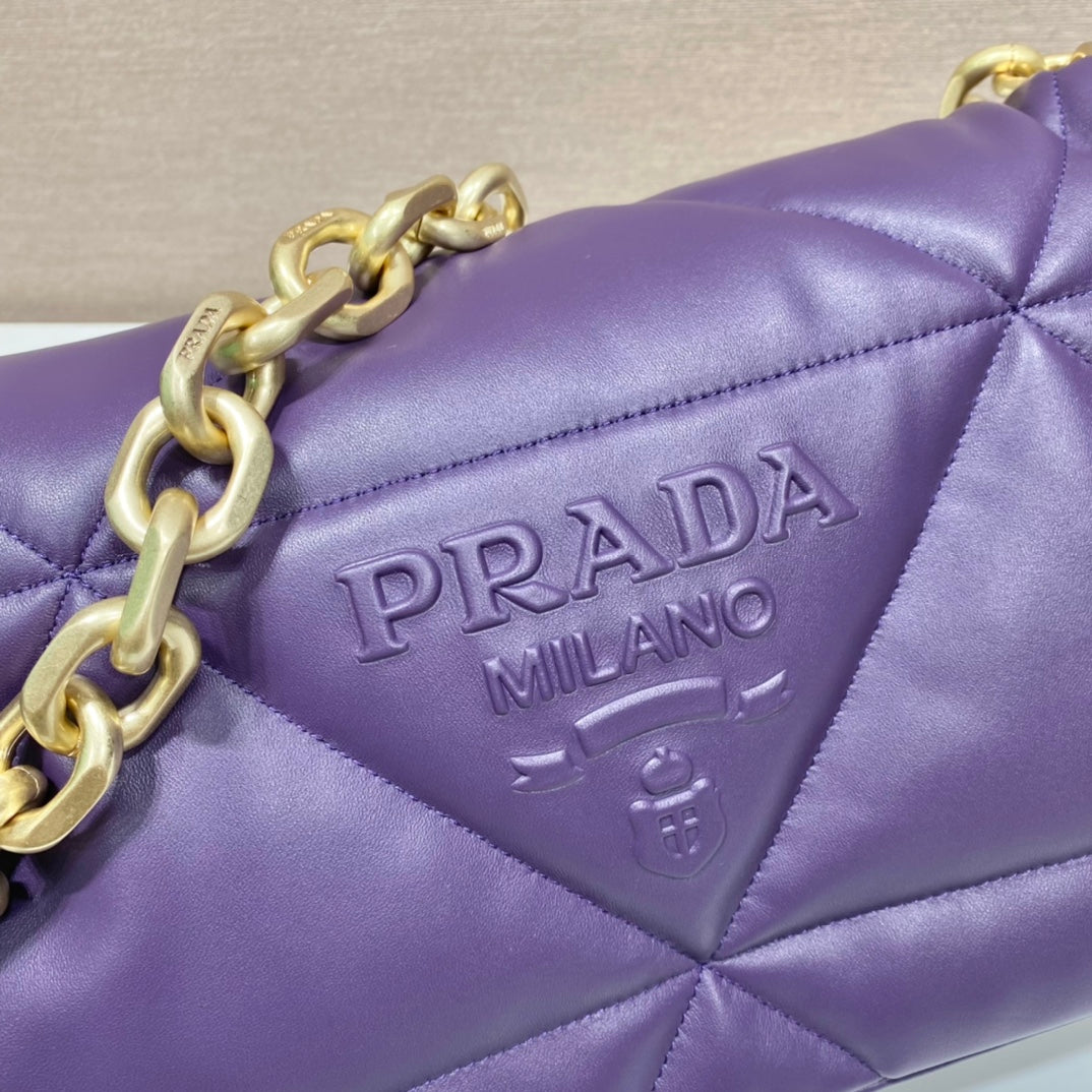 Bolsa Prada