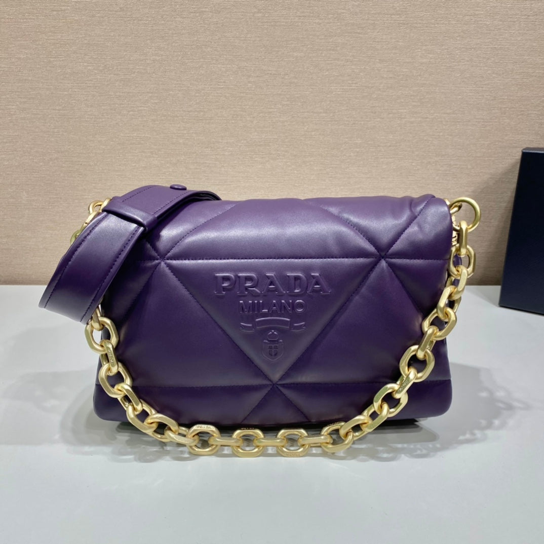 Bolsa Prada