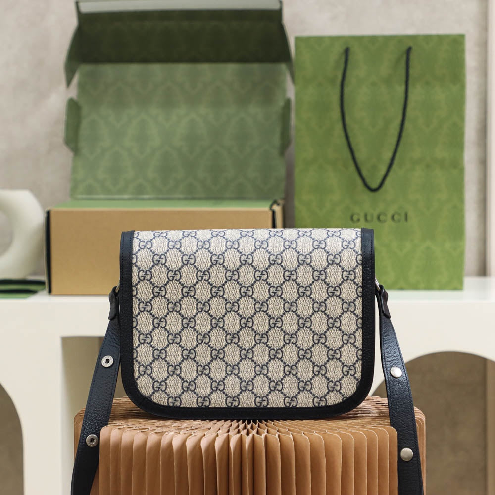 Bolsa Gucci Horsebit 1955