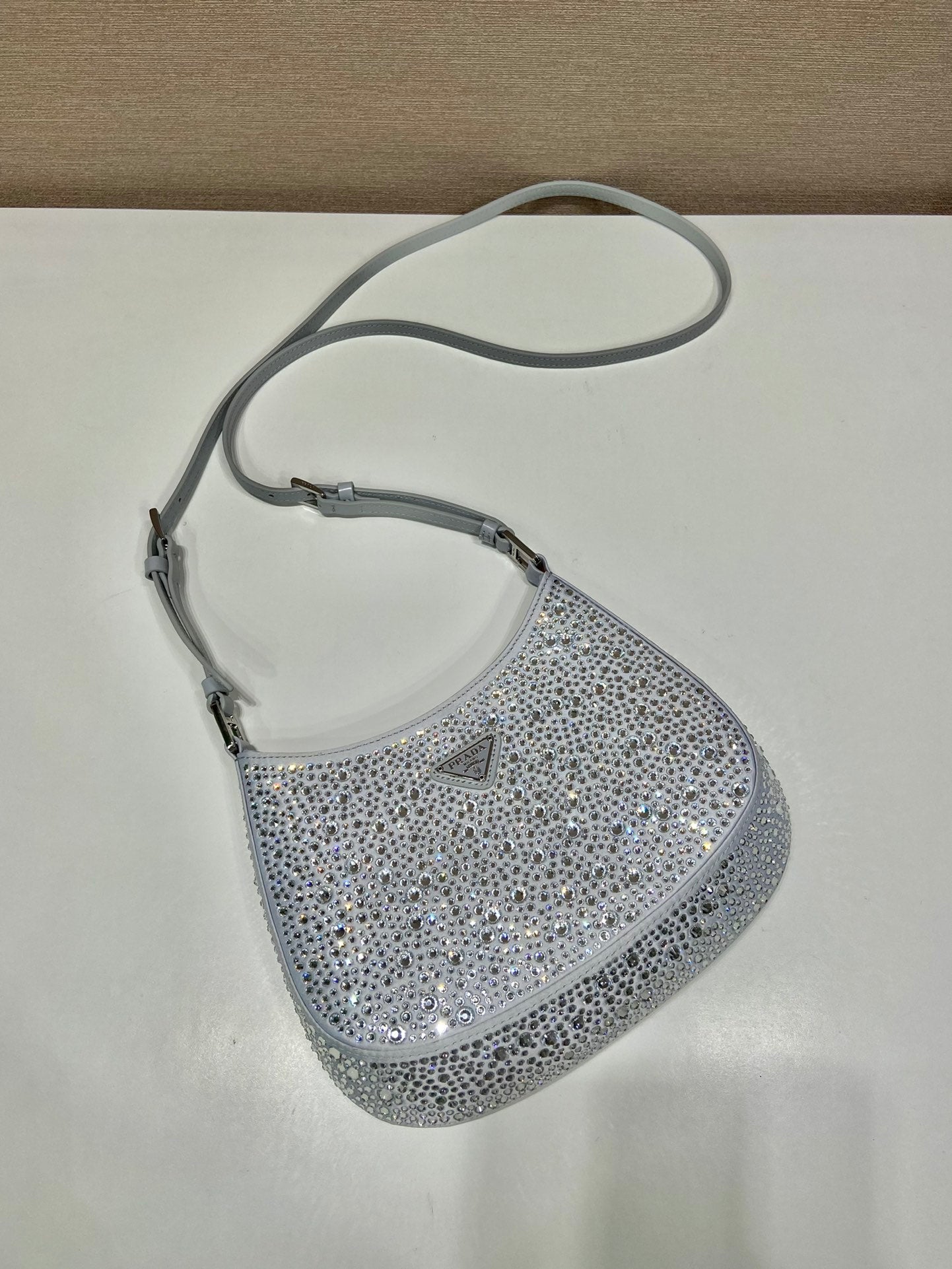 Bolsa Prada Cleo