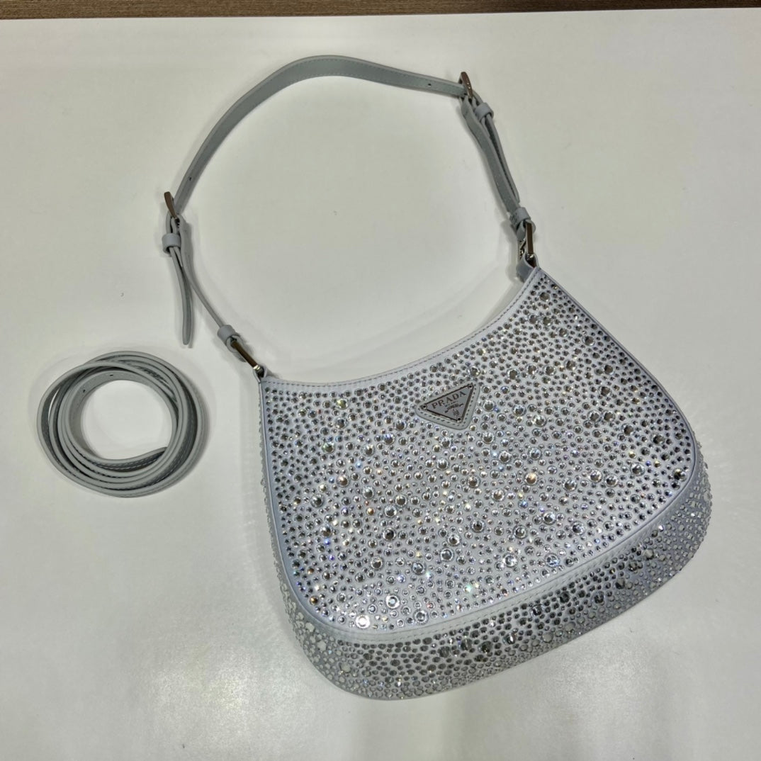 Bolsa Prada Cleo