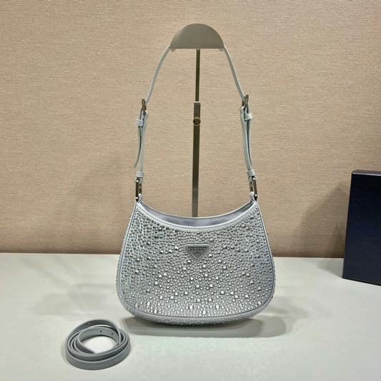 Bolsa Prada Cleo