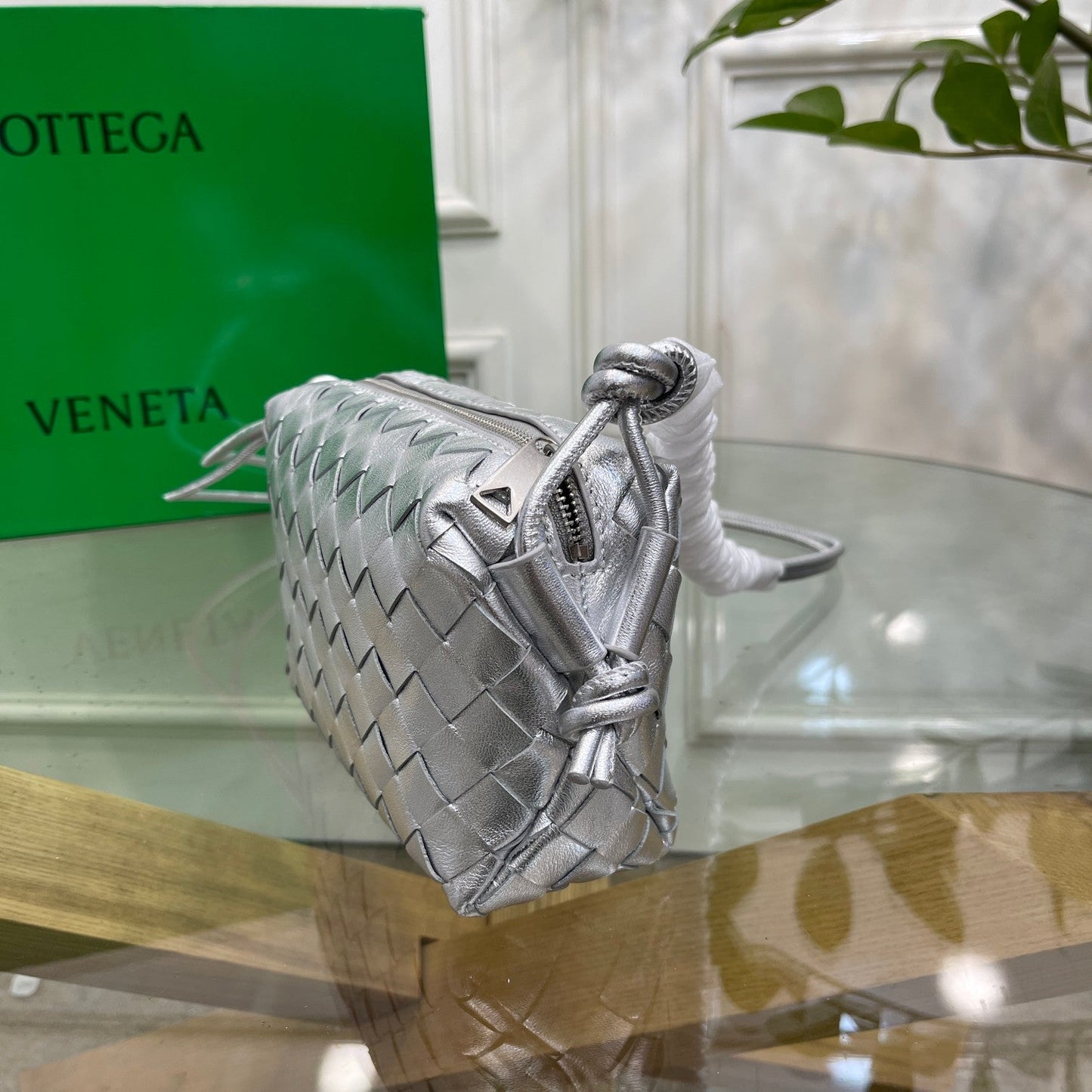 Bolsa Bottega Veneta