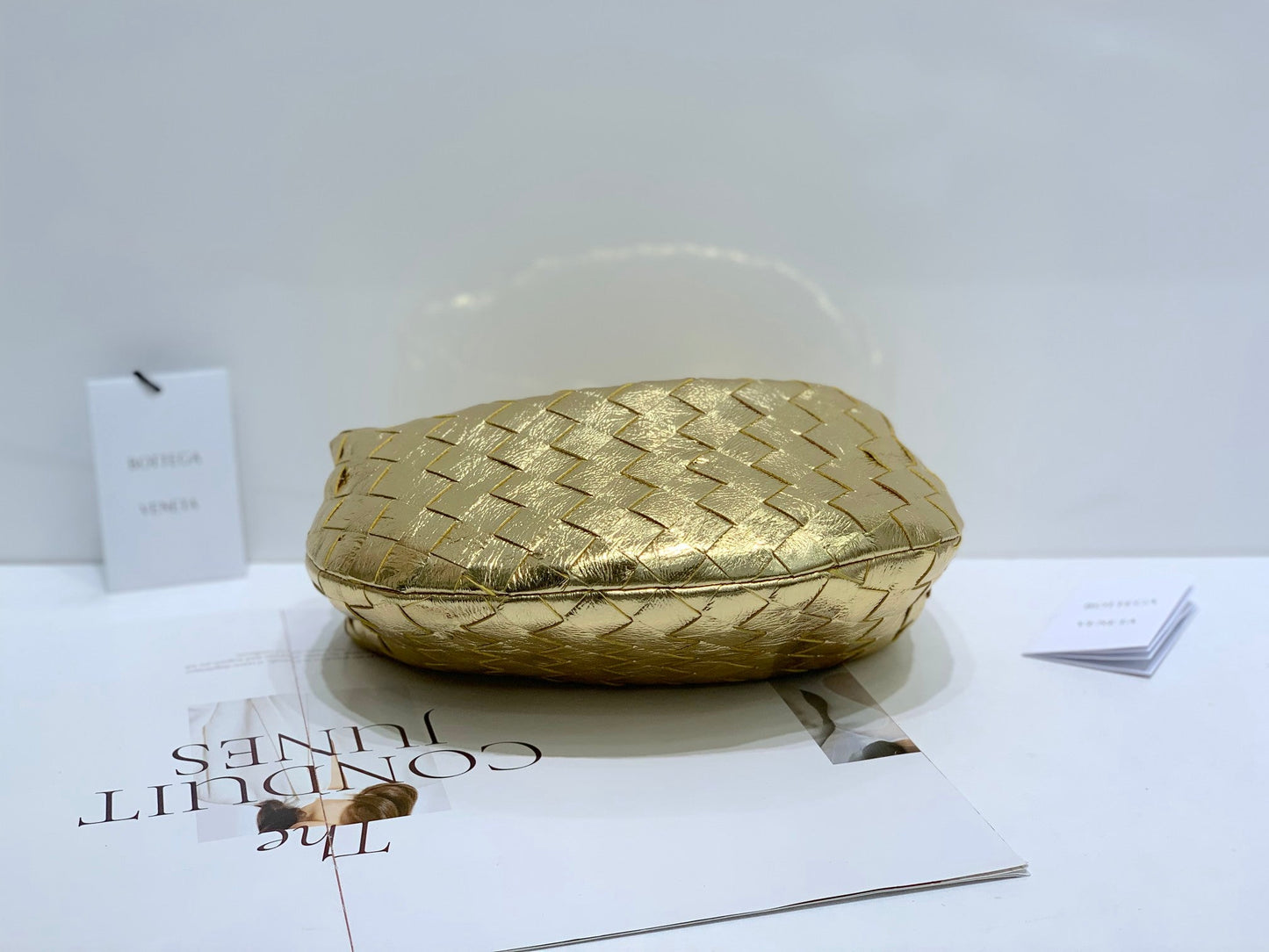 Bolsa Bottega Veneta Jodie