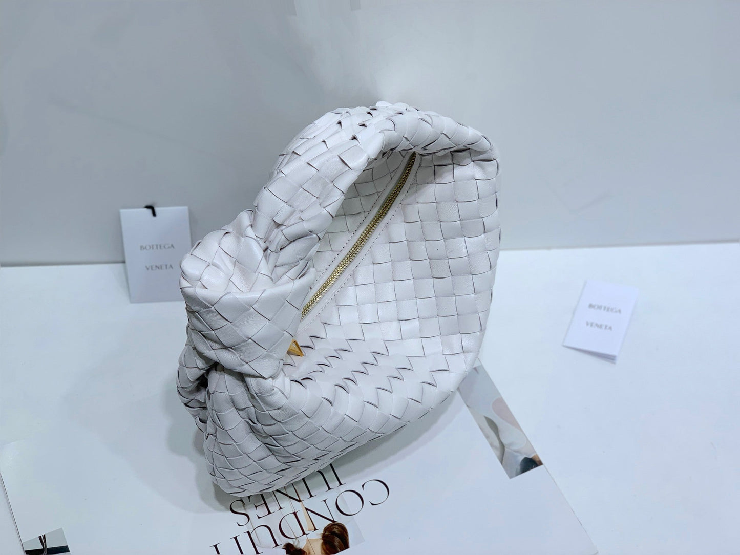 Bolsa Bottega Veneta Jodie