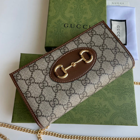 Carteira Gucci