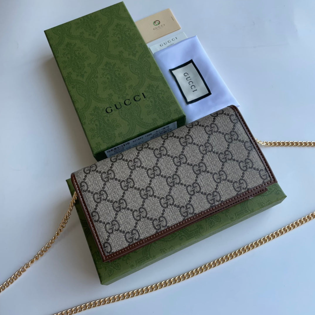 Carteira Gucci