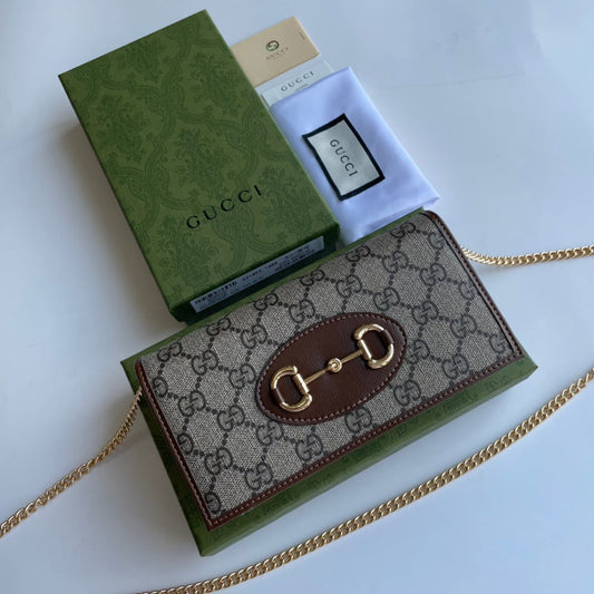 Carteira Gucci