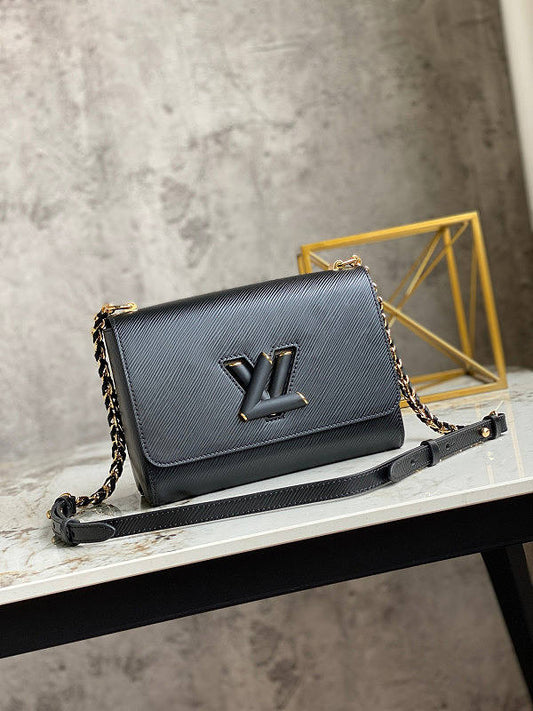 Bolsa Louis Vuitton Twist