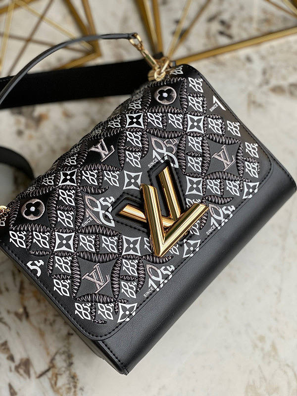 Bolsa Louis Vuitton Twist