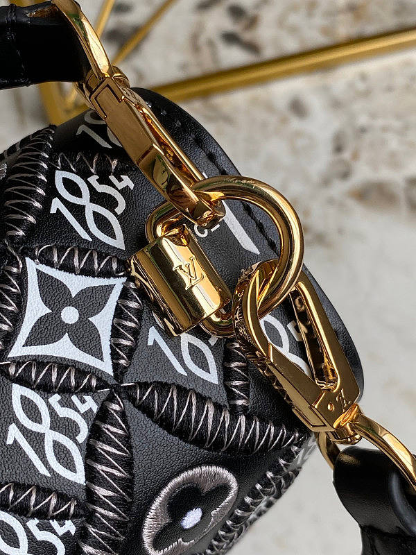 Bolsa Louis Vuitton Twist