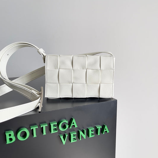 Bolsa Bottega Veneta Cassete