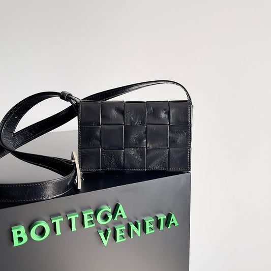 Bolsa Bottega Veneta Cassete