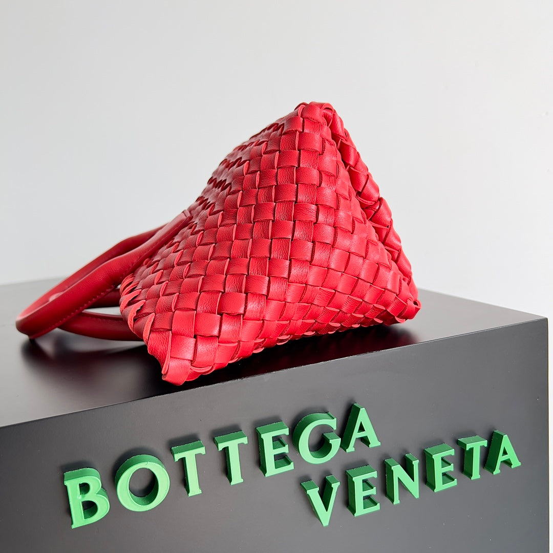 Bolsa Bottega Veneta Mini Cabat