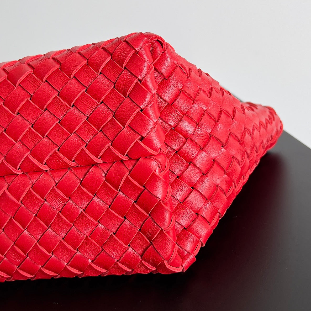 Bolsa Bottega Veneta Mini Cabat