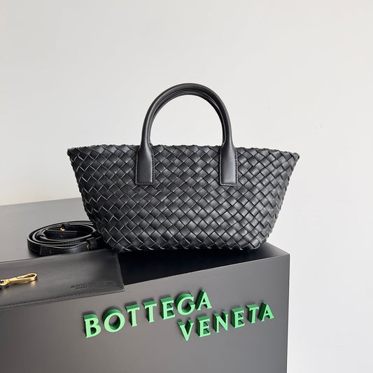 Bolsa Bottega Veneta Mini Cabat